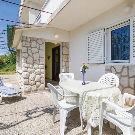 Pet Friendly Apartment In Kampor With Kitchen Exterior photo